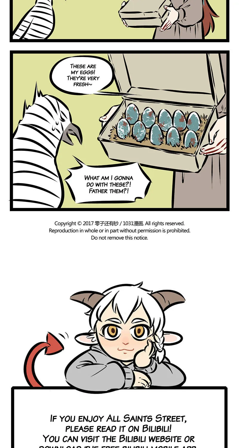 Read Wan Sheng Jie (Colored) chapter 171 image 3 on Lezhin