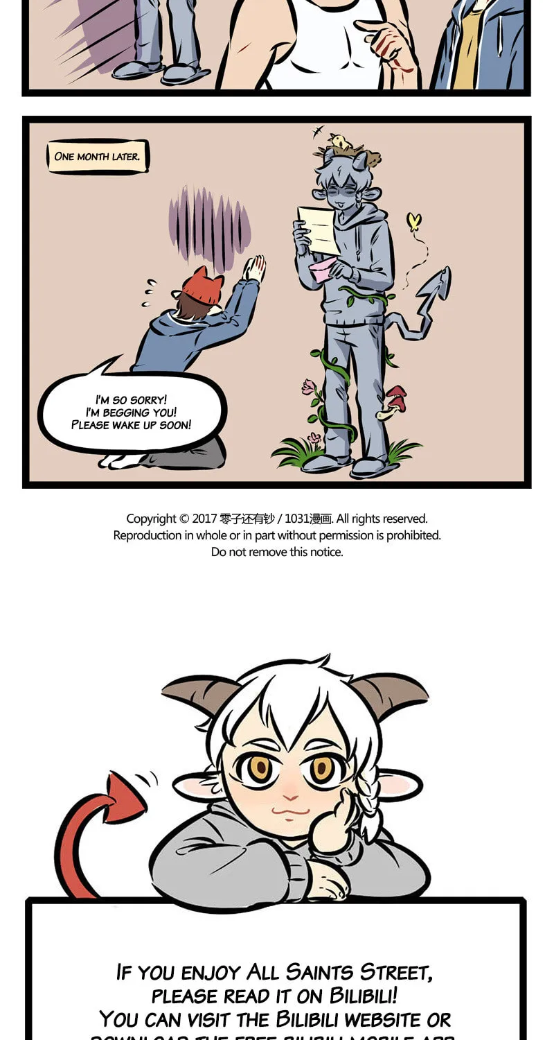 Read Wan Sheng Jie (Colored) chapter 174 image 3 on Lezhin