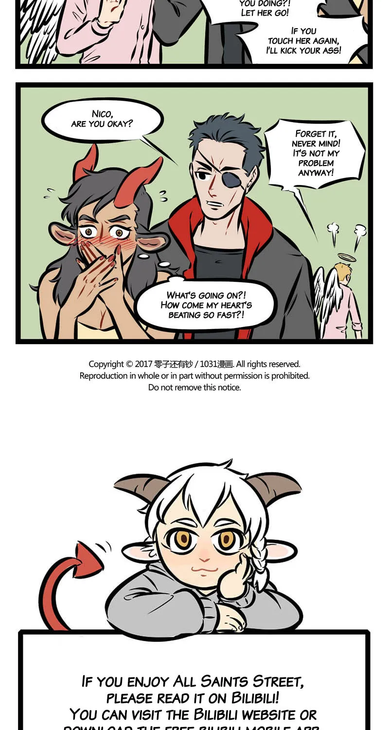 Read Wan Sheng Jie (Colored) chapter 175 image 3 on Lezhin