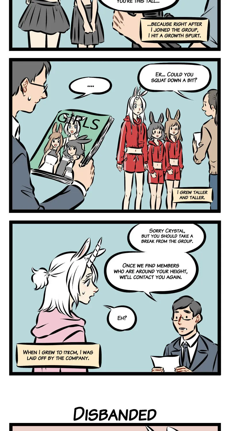 Read Wan Sheng Jie (Colored) chapter 176 image 1 on Lezhin