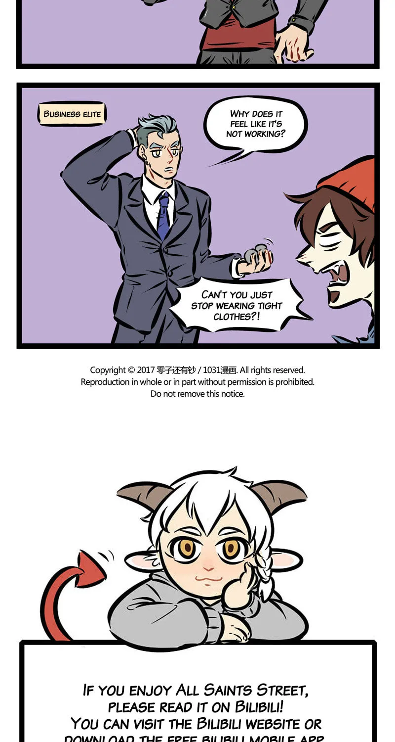 Read Wan Sheng Jie (Colored) chapter 177 image 3 on Lezhin