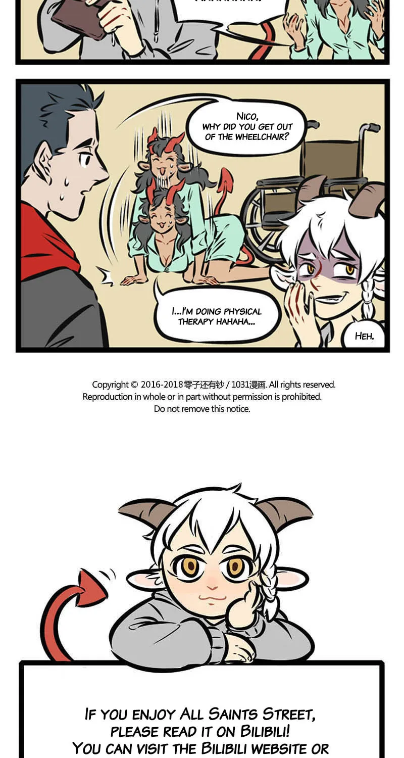 Read Wan Sheng Jie (Colored) chapter 180 image 3 on Lezhin