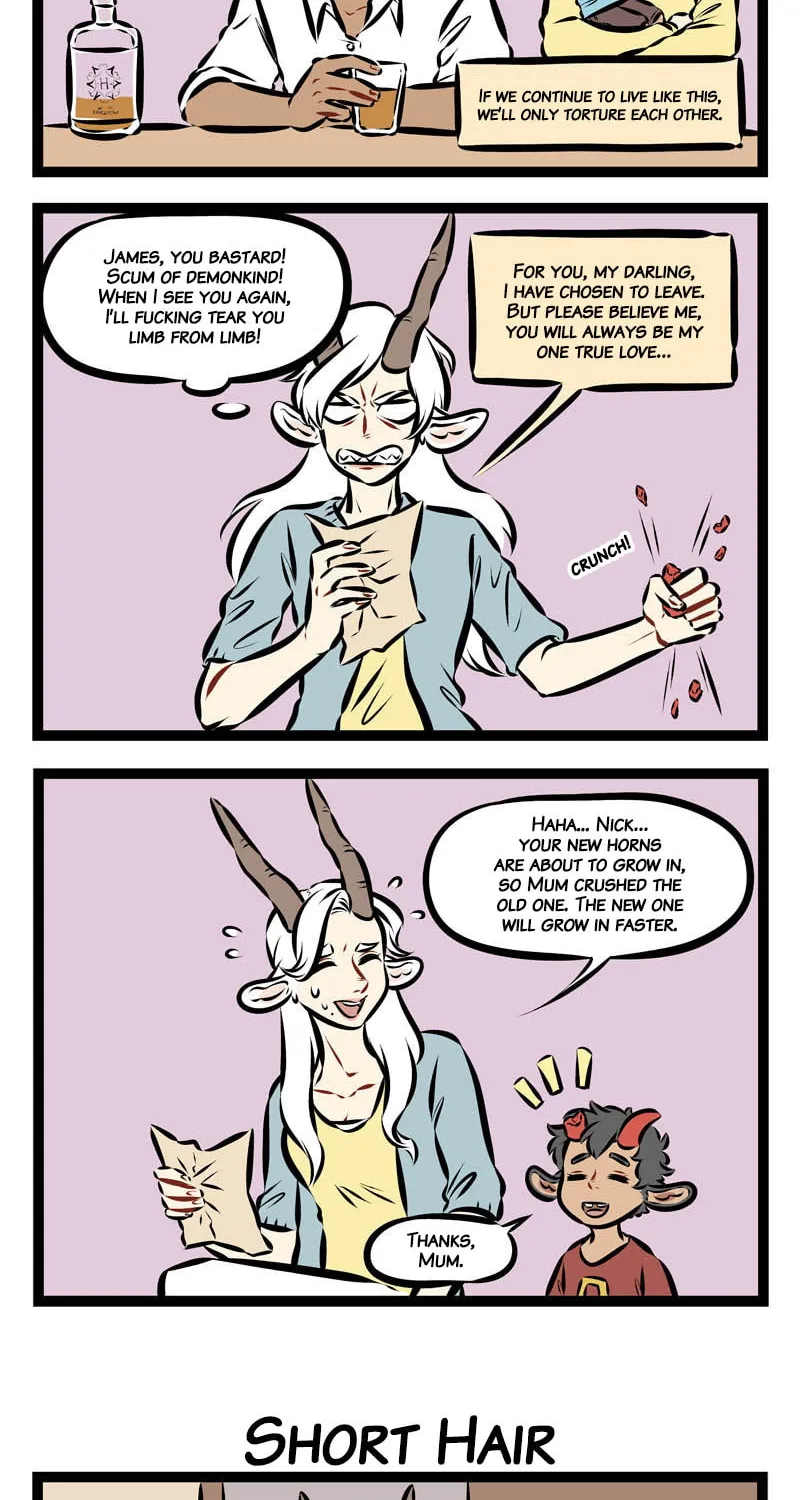 Read Wan Sheng Jie (Colored) chapter 181 image 1 on Lezhin