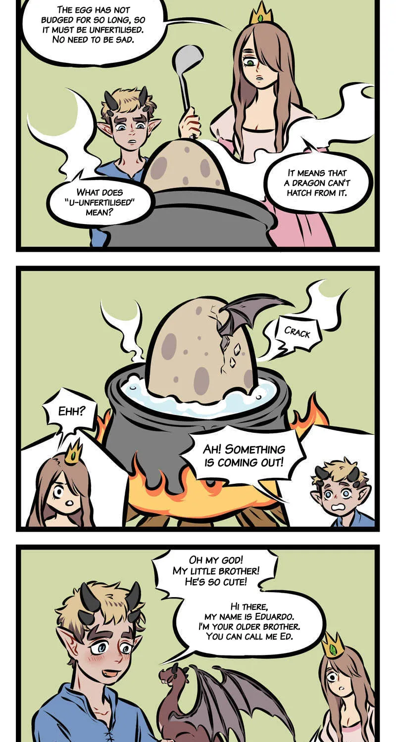 Read Wan Sheng Jie (Colored) chapter 186 image 2 on Lezhin