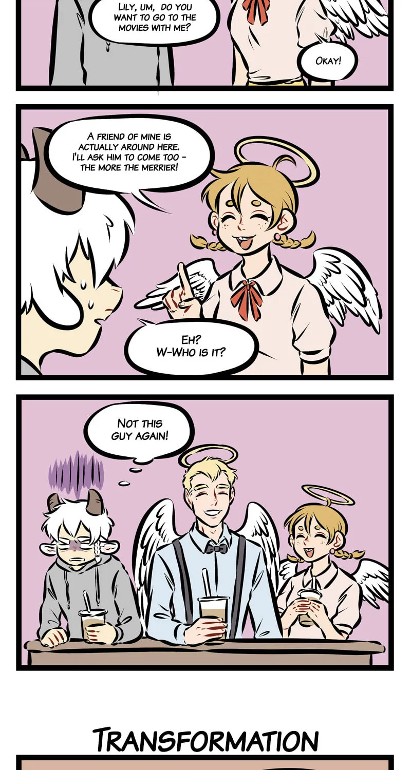 Read Wan Sheng Jie (Colored) chapter 188 image 1 on Lezhin