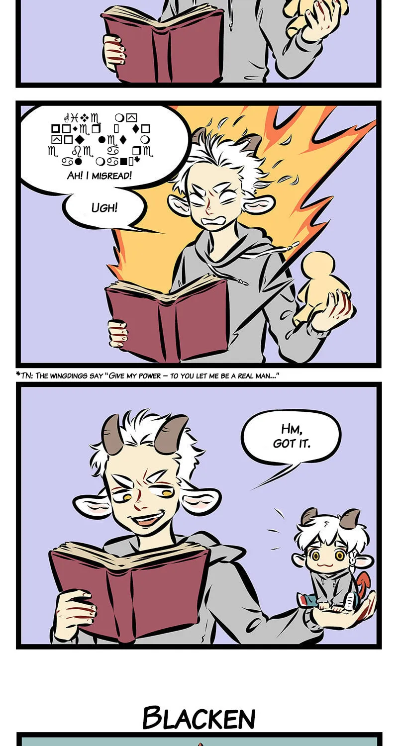Read Wan Sheng Jie (Colored) chapter 191 image 1 on Lezhin