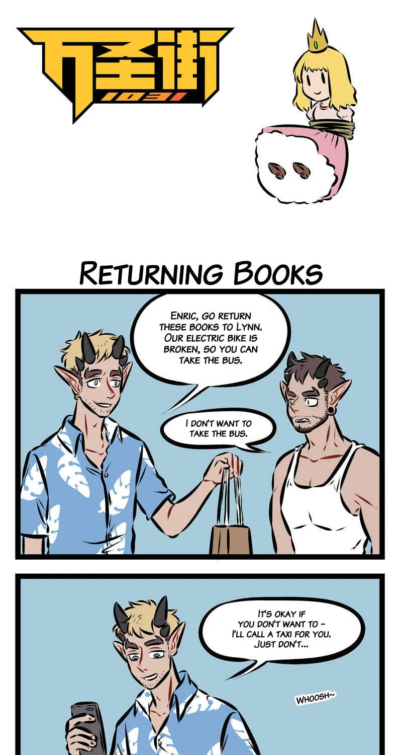 Read Wan Sheng Jie (Colored) chapter 192 image 0 on Lezhin