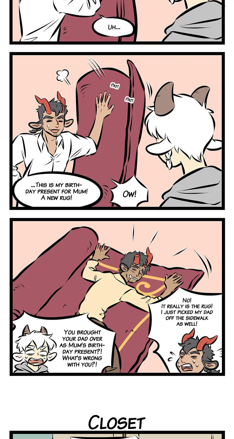Read Wan Sheng Jie (Colored) chapter 196 image 1 on Lezhin