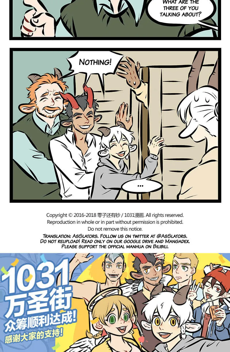 Read Wan Sheng Jie (Colored) chapter 196 image 3 on Lezhin