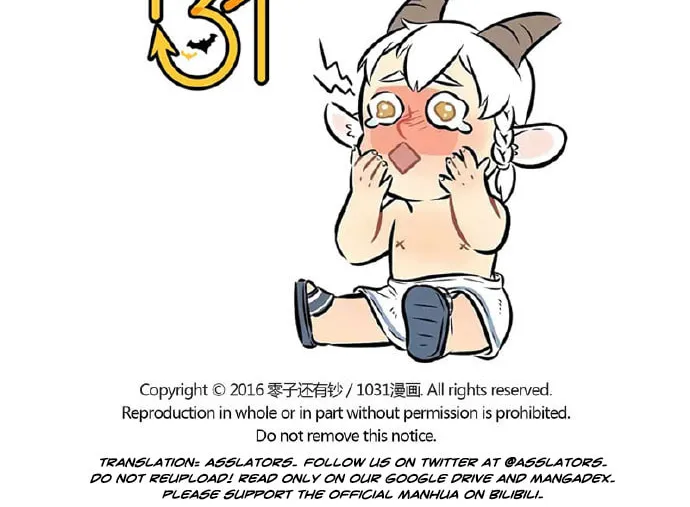 Read Wan Sheng Jie (Colored) chapter 2 image 3 on Lezhin