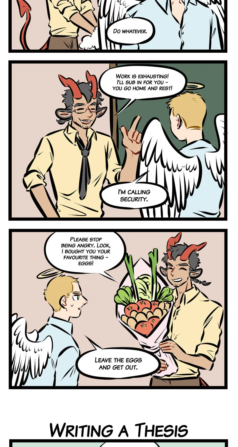 Read Wan Sheng Jie (Colored) chapter 202 image 1 on Lezhin
