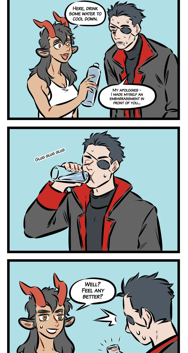 Read Wan Sheng Jie (Colored) chapter 212 image 2 on Lezhin