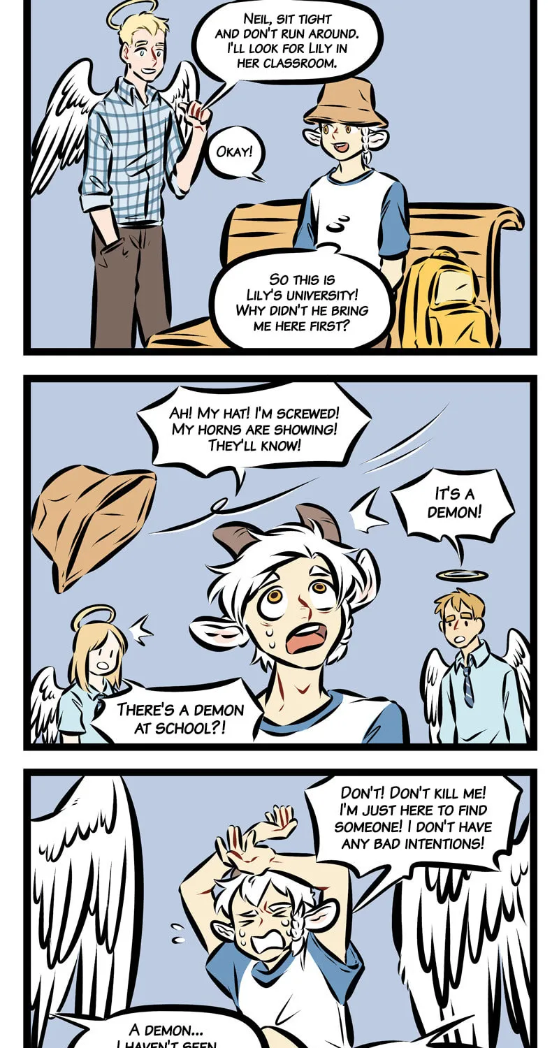 Read Wan Sheng Jie (Colored) chapter 217 image 2 on Lezhin