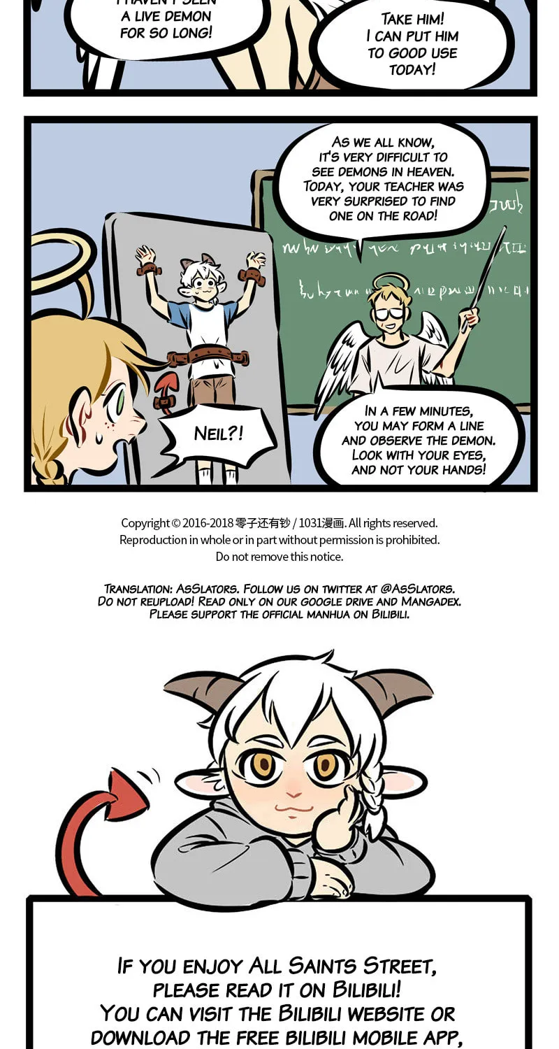 Read Wan Sheng Jie (Colored) chapter 217 image 3 on Lezhin