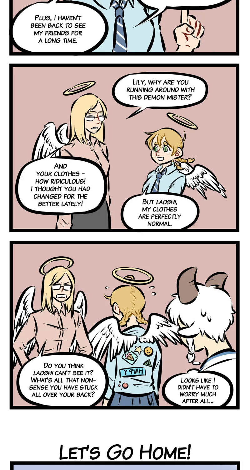 Read Wan Sheng Jie (Colored) chapter 218 image 1 on Lezhin