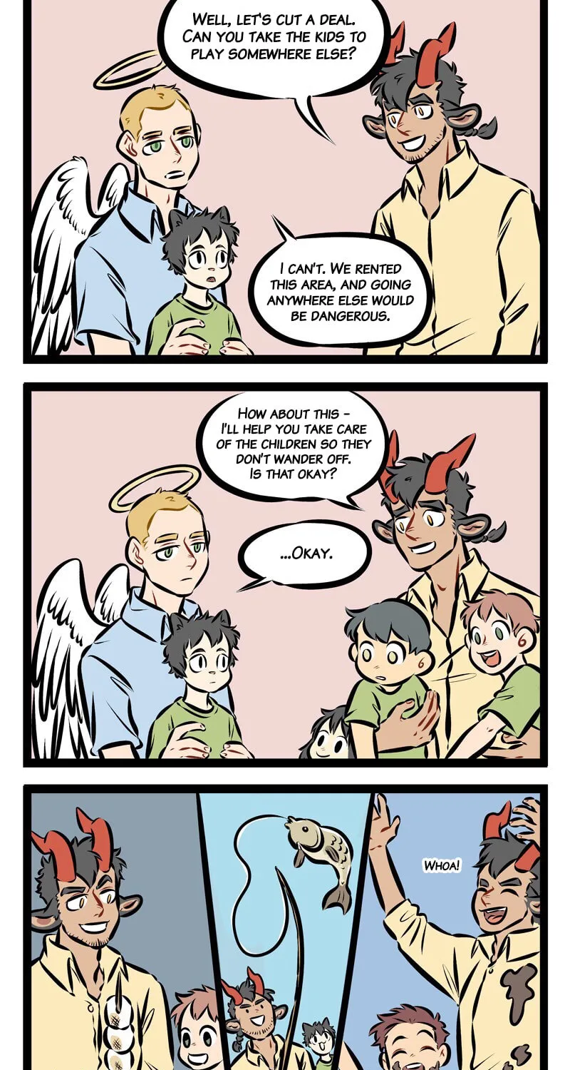 Read Wan Sheng Jie (Colored) chapter 219 image 2 on Lezhin
