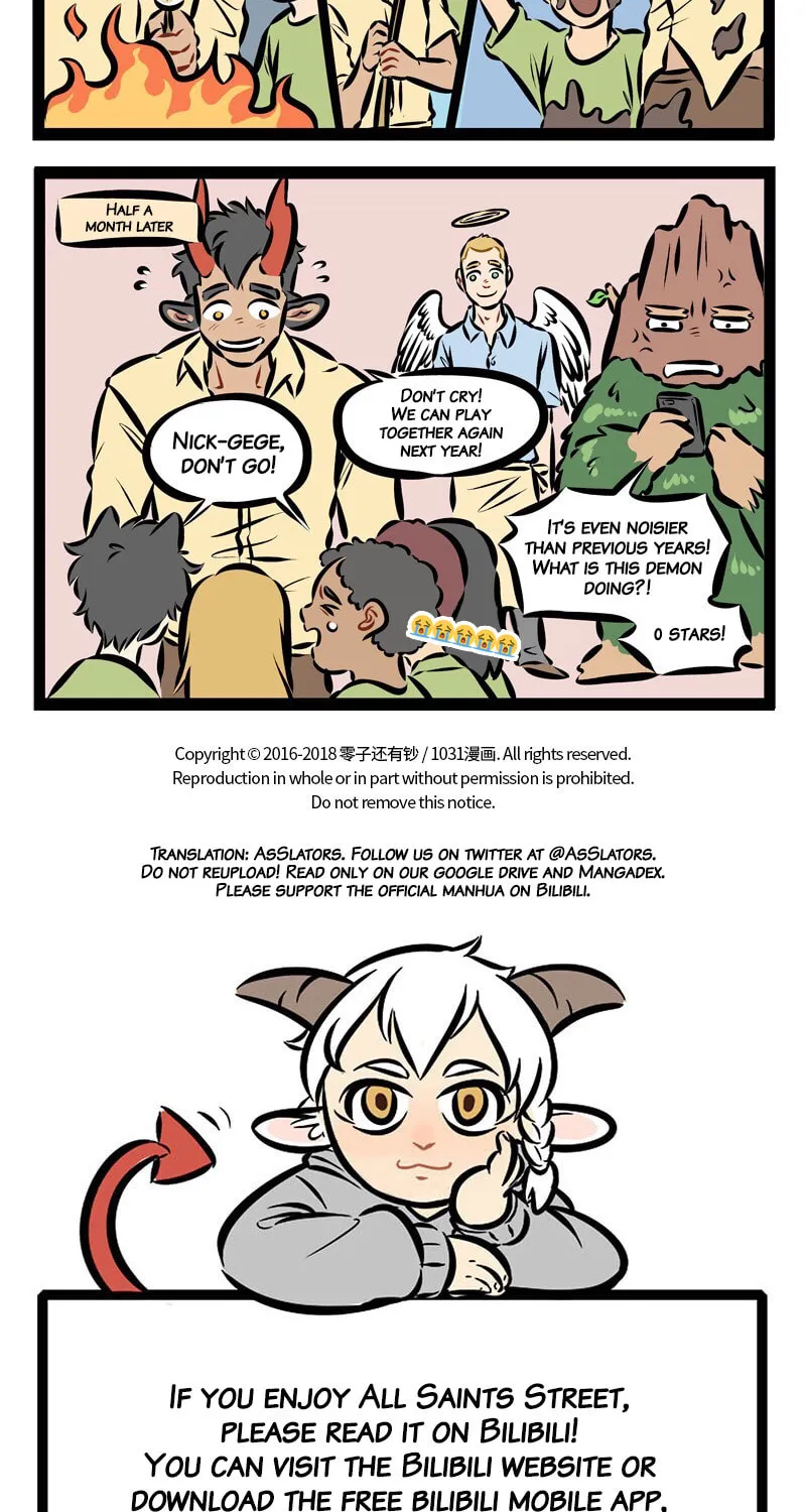 Read Wan Sheng Jie (Colored) chapter 219 image 3 on Lezhin