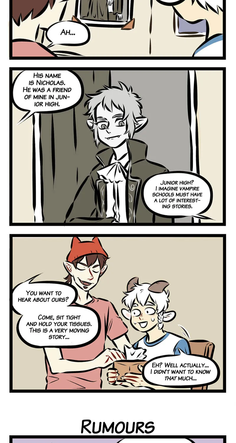 Read Wan Sheng Jie (Colored) chapter 220 image 1 on Lezhin