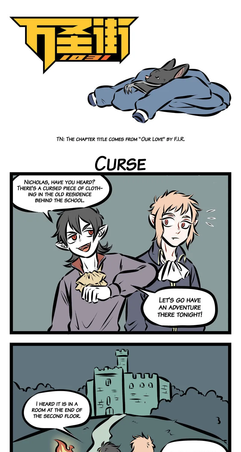 Read Wan Sheng Jie (Colored) chapter 222 image 0 on Lezhin