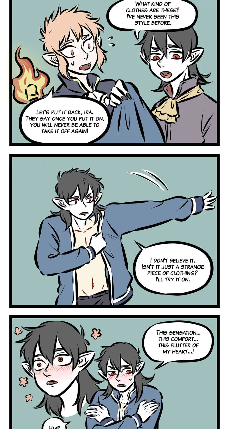 Read Wan Sheng Jie (Colored) chapter 222 image 2 on Lezhin