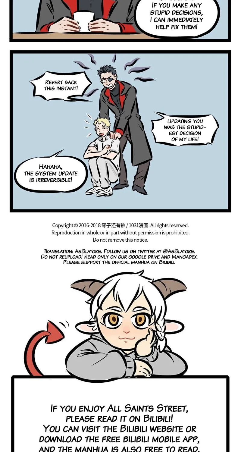 Read Wan Sheng Jie (Colored) chapter 223 image 3 on Lezhin