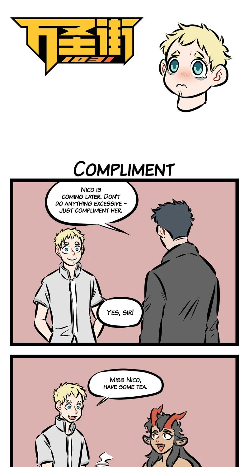 Read Wan Sheng Jie (Colored) chapter 224 image 0 on Lezhin