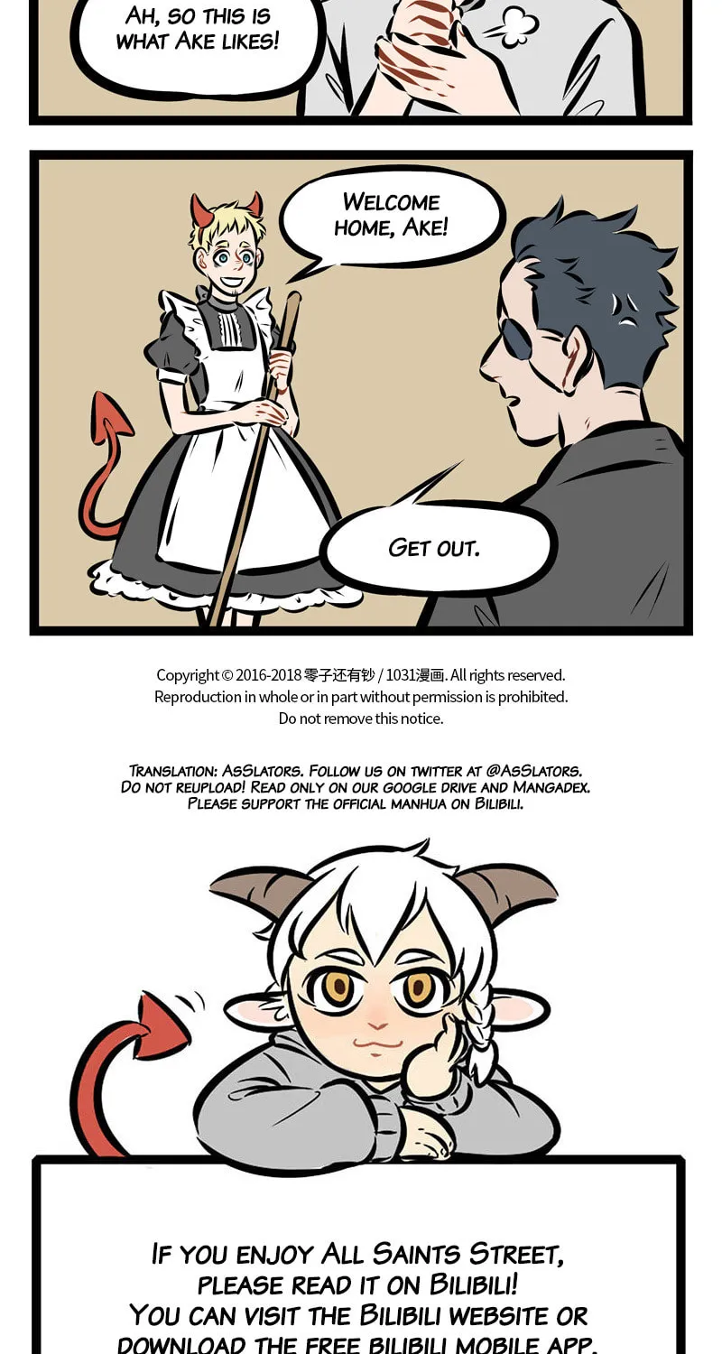 Read Wan Sheng Jie (Colored) chapter 224 image 3 on Lezhin