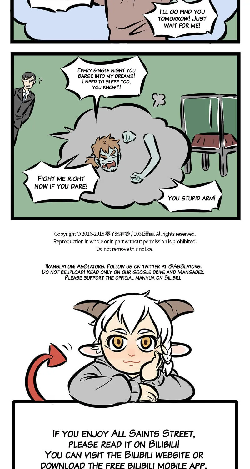 Read Wan Sheng Jie (Colored) chapter 225 image 3 on Lezhin