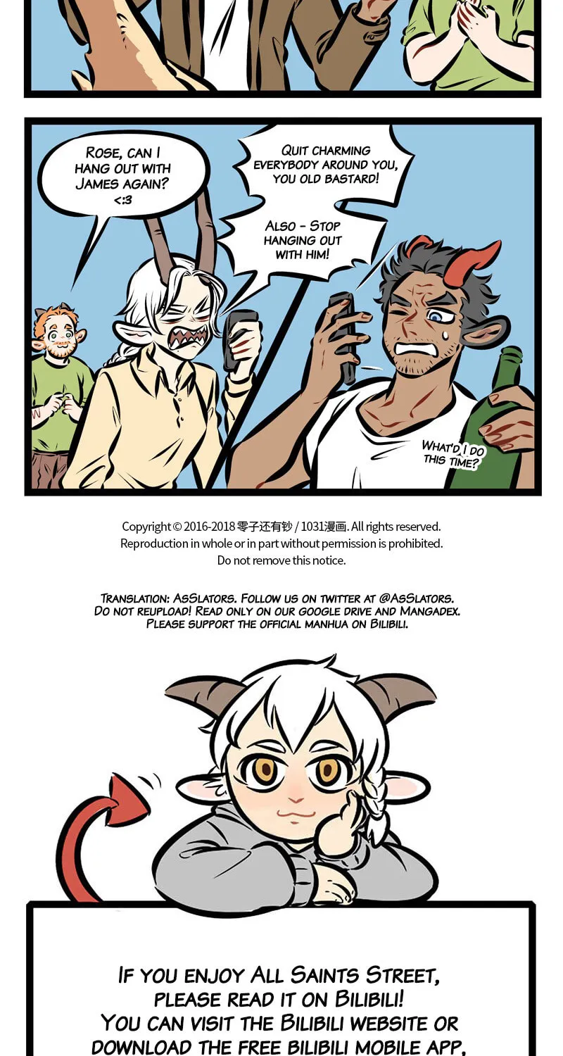 Read Wan Sheng Jie (Colored) chapter 227 image 3 on Lezhin