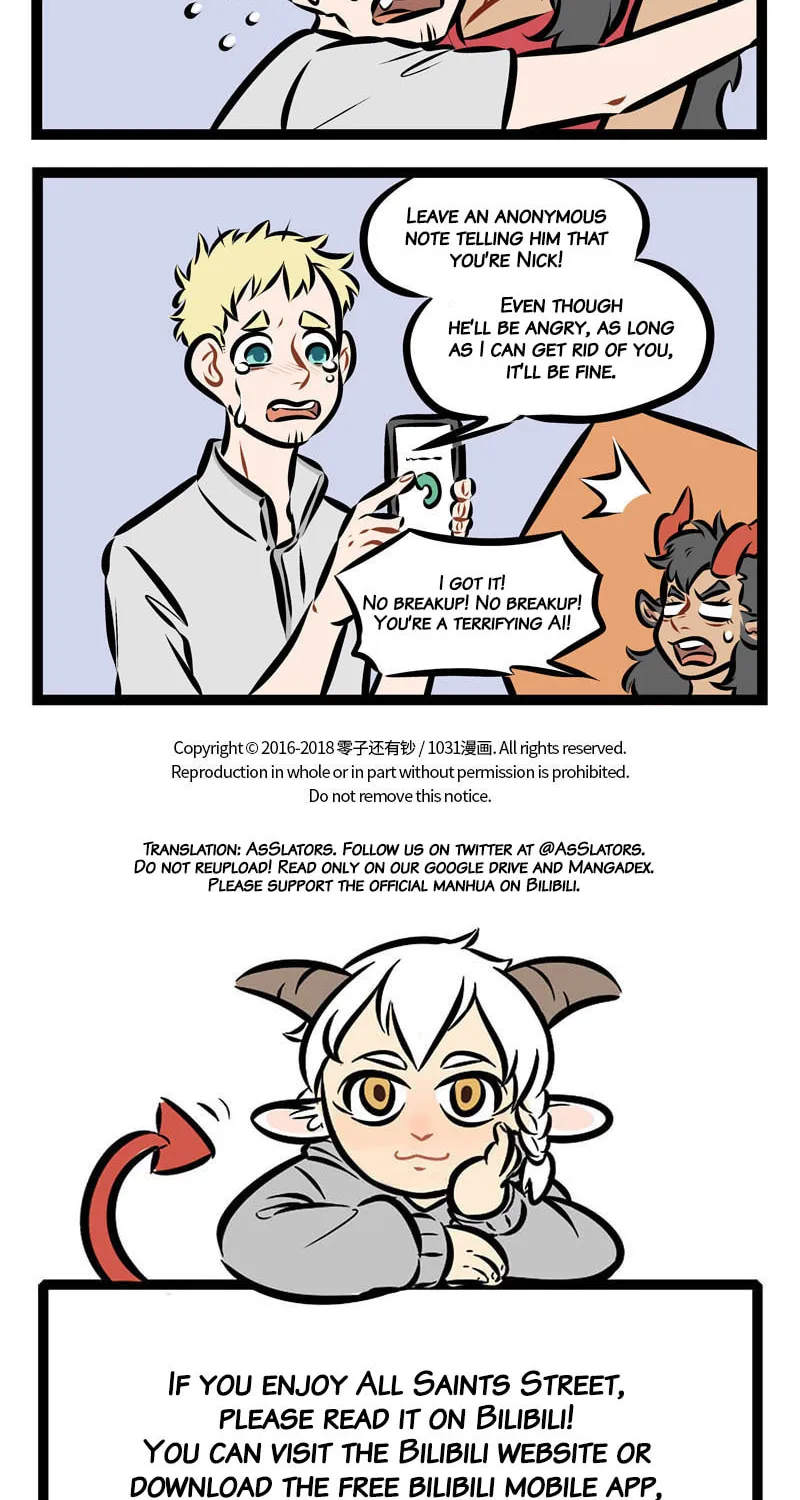 Read Wan Sheng Jie (Colored) chapter 229 image 3 on Lezhin