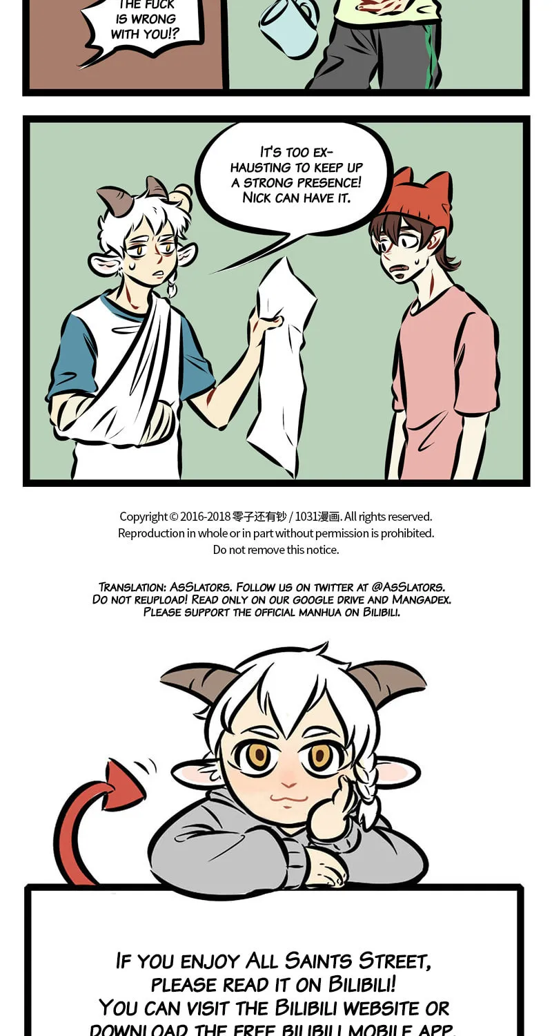 Read Wan Sheng Jie (Colored) chapter 230 image 3 on Lezhin