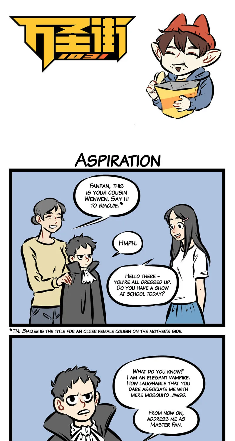 Read Wan Sheng Jie (Colored) chapter 232 image 0 on Lezhin