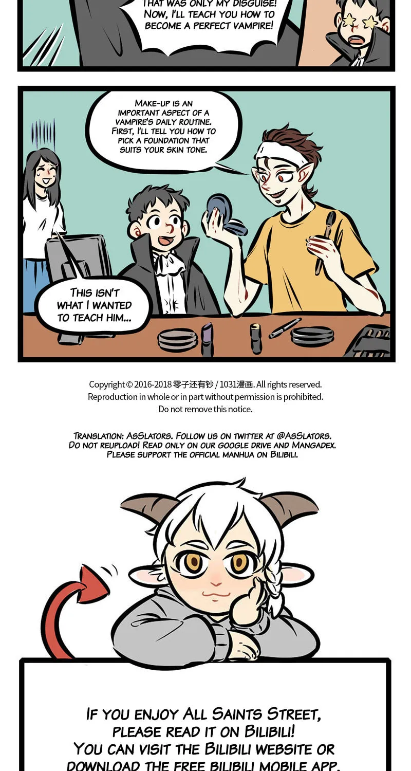 Read Wan Sheng Jie (Colored) chapter 232 image 3 on Lezhin