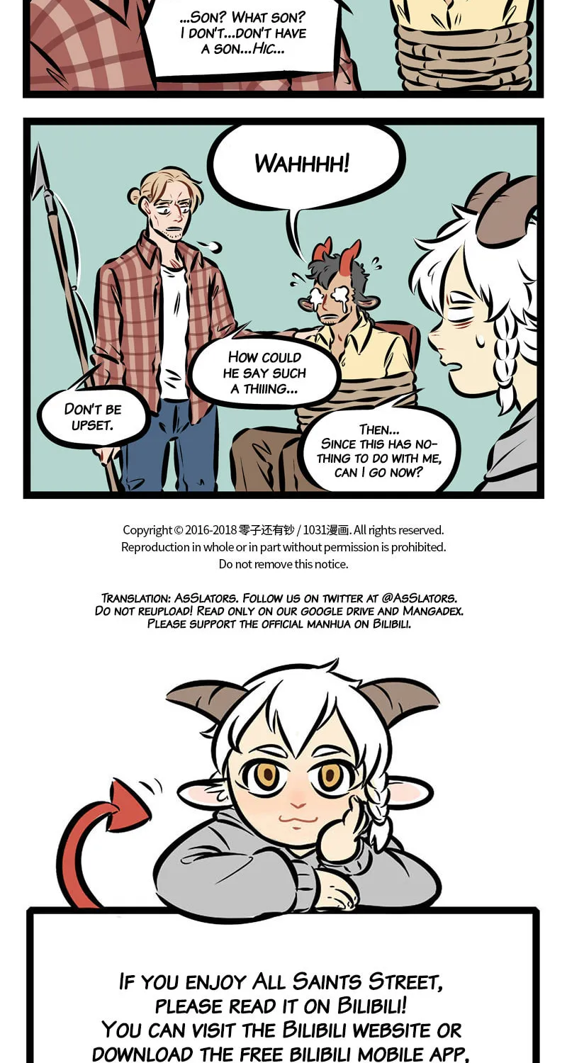 Read Wan Sheng Jie (Colored) chapter 234 image 3 on Lezhin