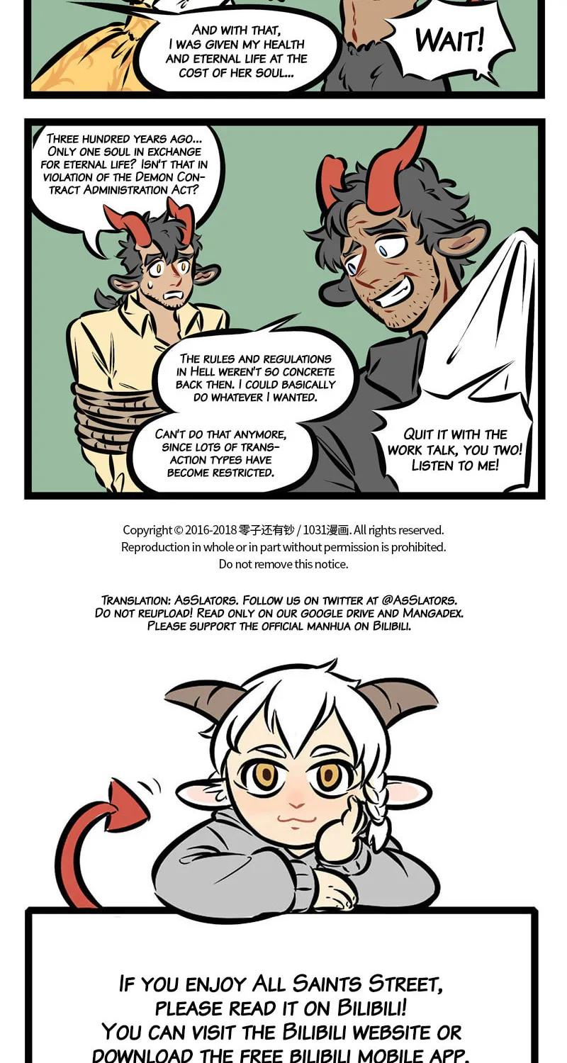 Read Wan Sheng Jie (Colored) chapter 235 image 3 on Lezhin