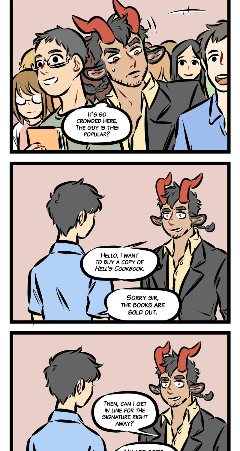 Read Wan Sheng Jie (Colored) chapter 237 image 2 on Lezhin