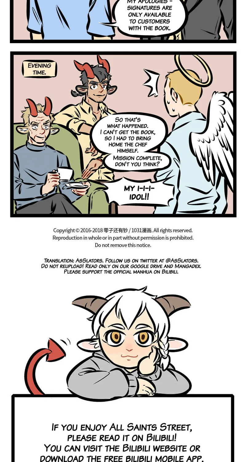Read Wan Sheng Jie (Colored) chapter 237 image 3 on Lezhin