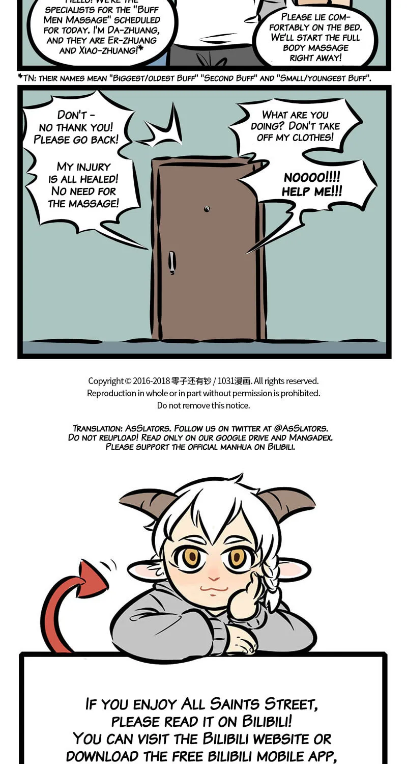 Read Wan Sheng Jie (Colored) chapter 239 image 3 on Lezhin