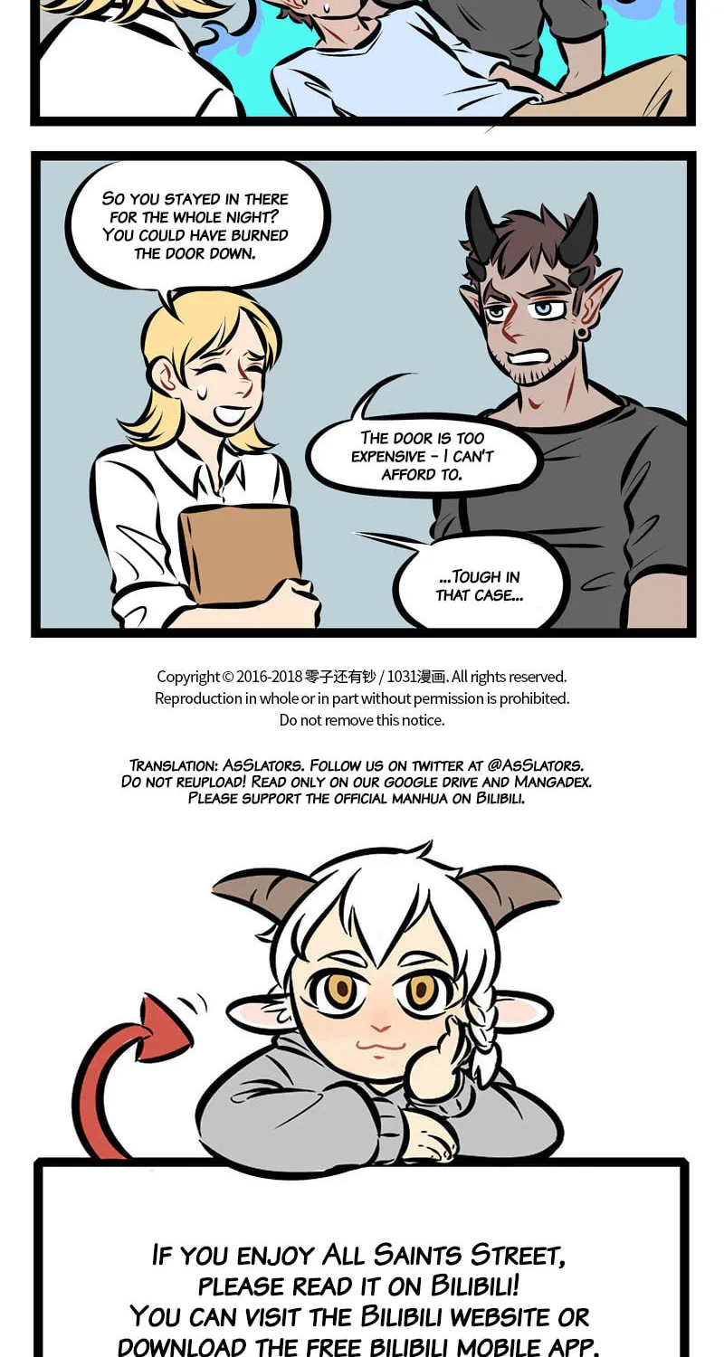 Read Wan Sheng Jie (Colored) chapter 241 image 3 on Lezhin