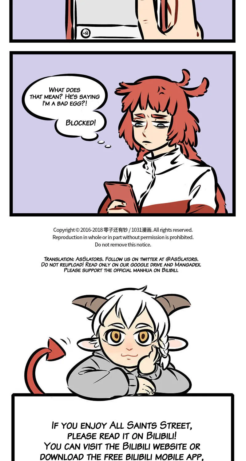 Read Wan Sheng Jie (Colored) chapter 242 image 3 on Lezhin