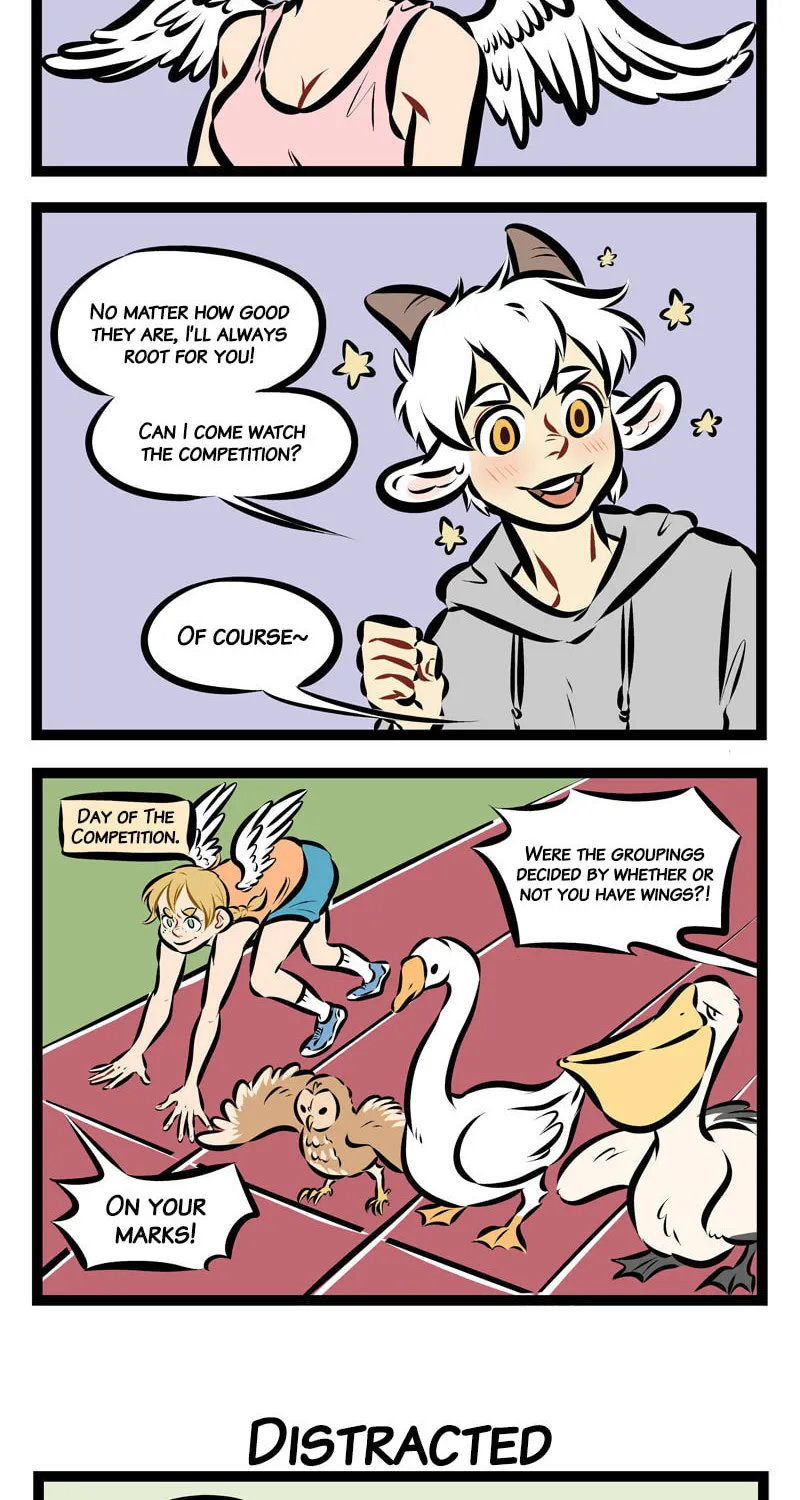 Read Wan Sheng Jie (Colored) chapter 243 image 1 on Lezhin
