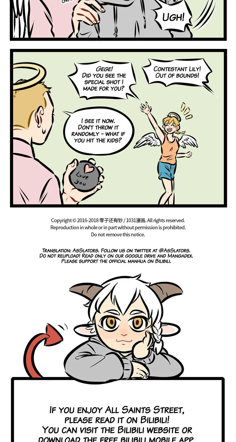 Read Wan Sheng Jie (Colored) chapter 243 image 3 on Lezhin