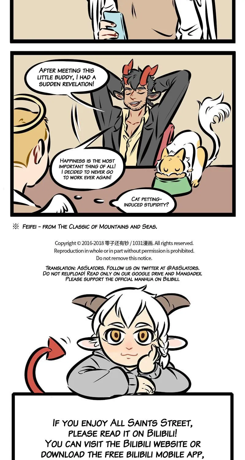 Read Wan Sheng Jie (Colored) chapter 244 image 3 on Lezhin