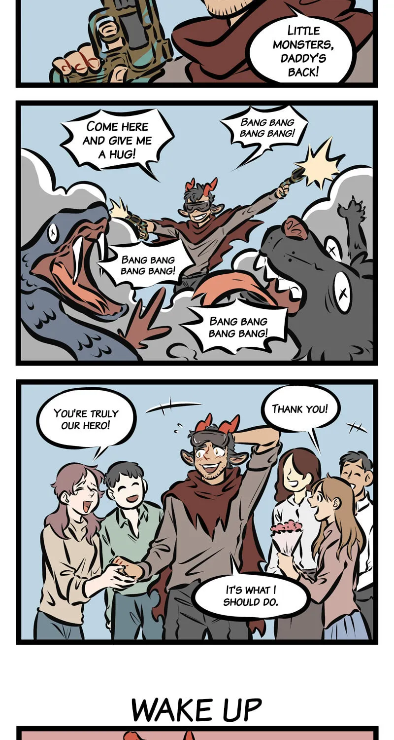 Read Wan Sheng Jie (Colored) chapter 246 image 1 on Lezhin