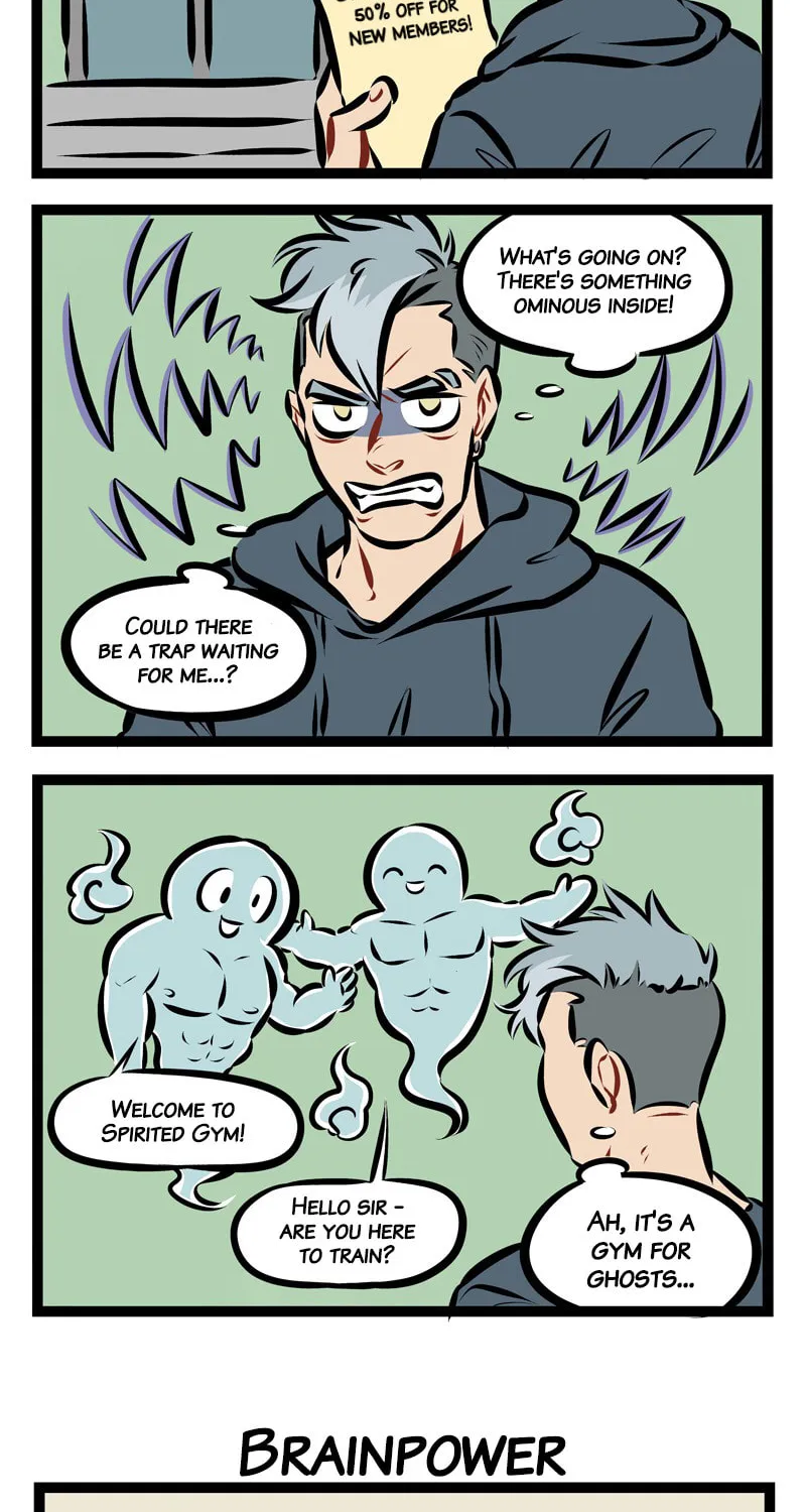 Read Wan Sheng Jie (Colored) chapter 247 image 1 on Lezhin