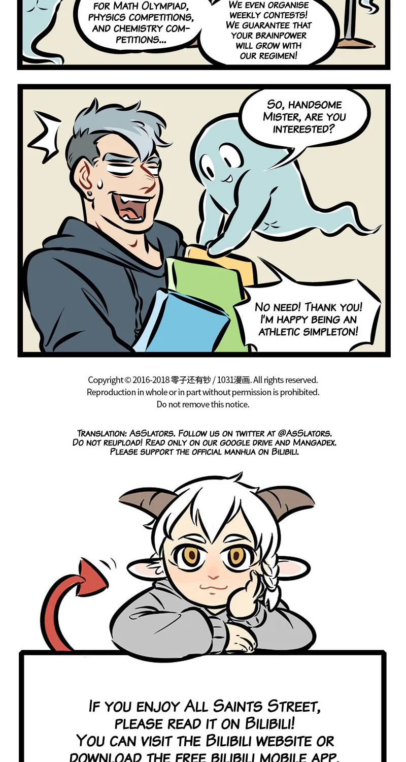 Read Wan Sheng Jie (Colored) chapter 247 image 3 on Lezhin