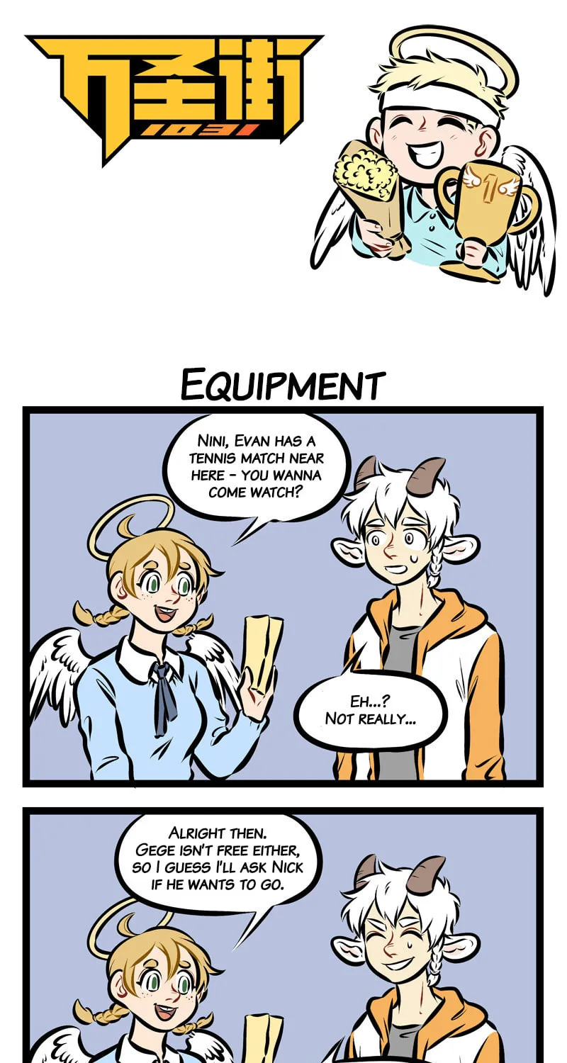 Read Wan Sheng Jie (Colored) chapter 248 image 0 on Lezhin