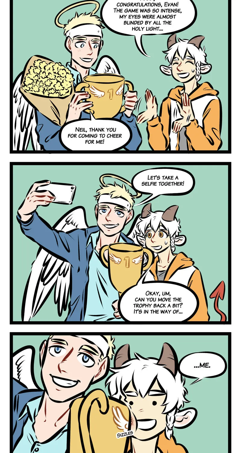 Read Wan Sheng Jie (Colored) chapter 248 image 2 on Lezhin