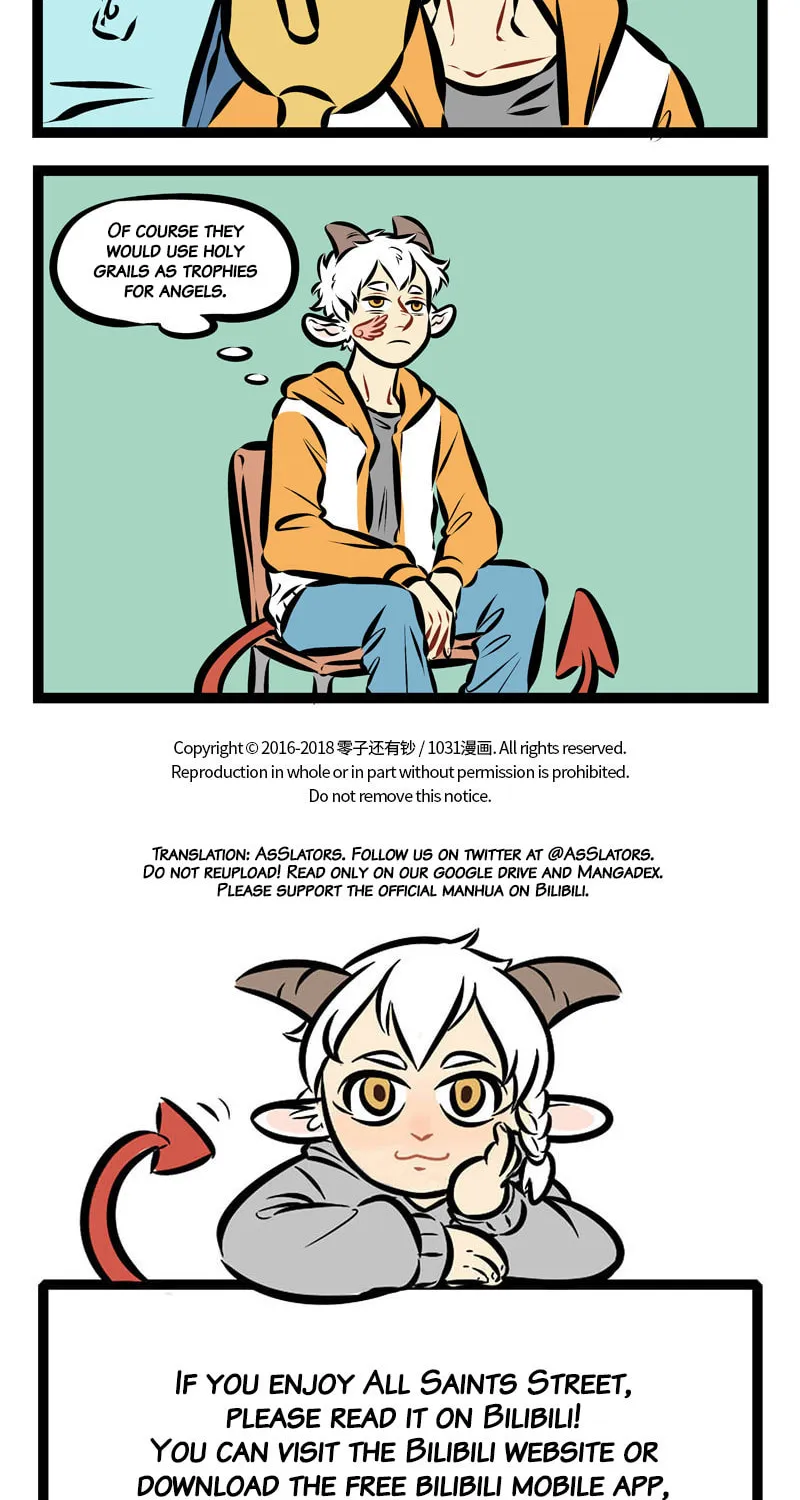 Read Wan Sheng Jie (Colored) chapter 248 image 3 on Lezhin
