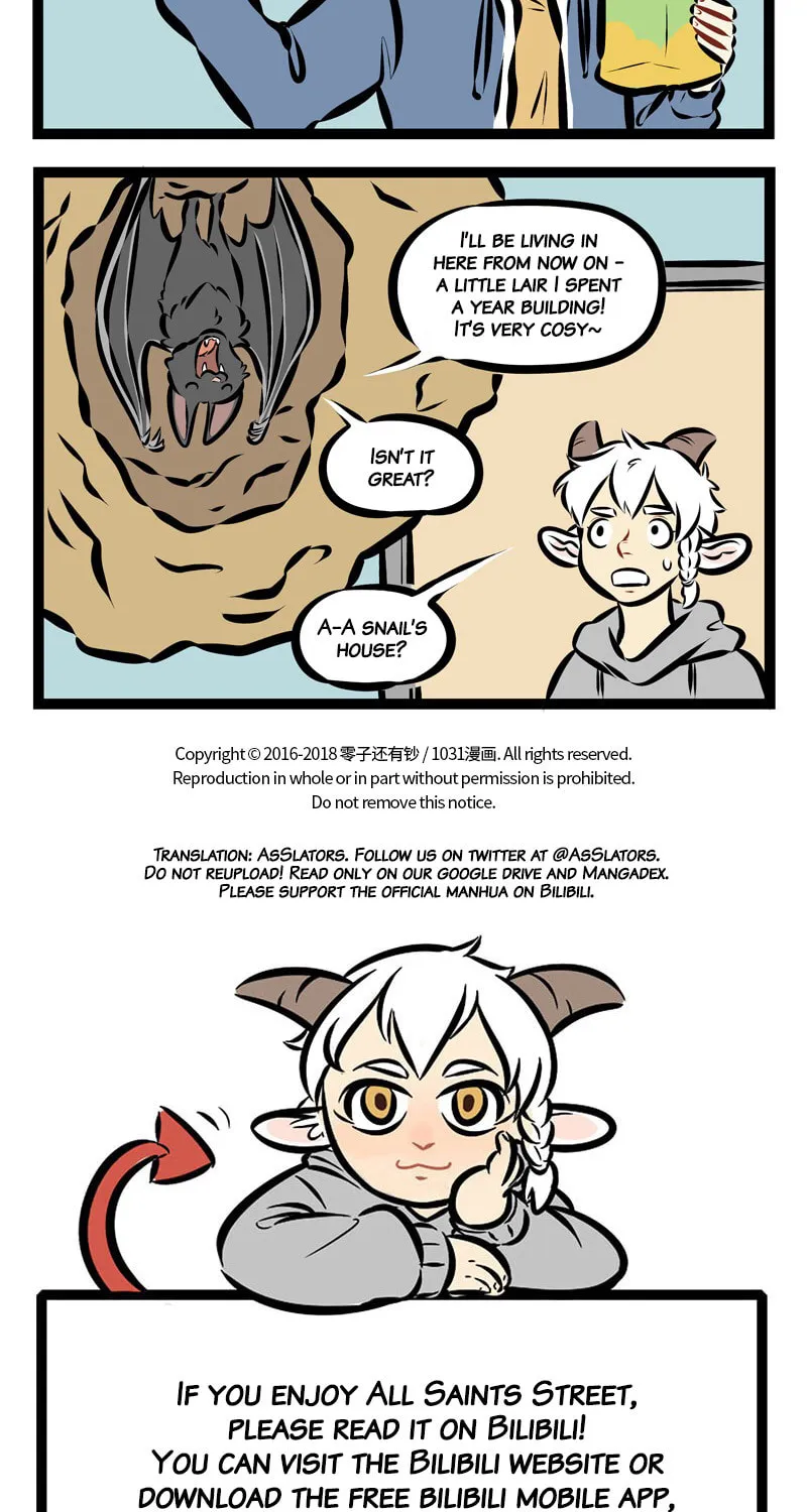 Read Wan Sheng Jie (Colored) chapter 250 image 3 on Lezhin